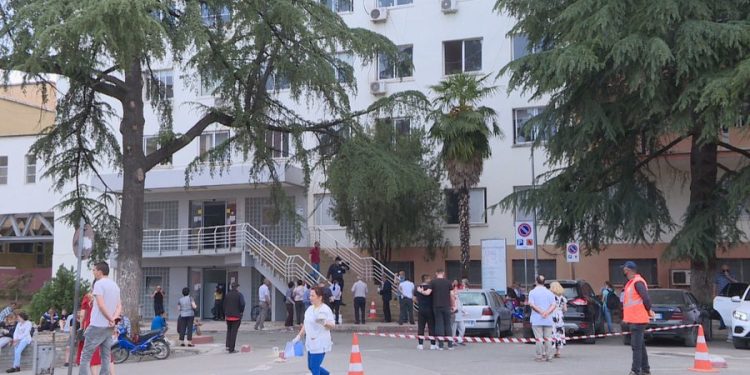 Tragjedia në Shkodër ku humbi jetën 3-vjeçari/ Shpëton e motra, familja bëhet me një vajzë tjetër