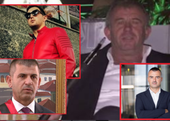 Përjashtohen nga tenderat/ Lista e mashtruesve, nga Fiqiri Pali, Agim Kajmaku dhe Arbër Teqja, tek Nadir Çausholli