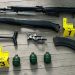 U kap me kallashnikov, granata e municion luftarak, arrestohet 15-vjeçari nga Burreli