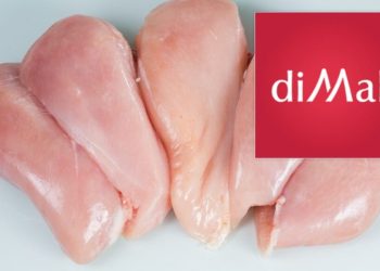 SKANDALI/ Kompania “diMal” hodhi në tregun shqiptar 13.1 ton fileto pule me salmonelë