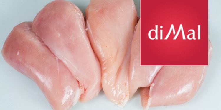 SKANDALI/ Kompania “diMal” hodhi në tregun shqiptar 13.1 ton fileto pule me salmonelë