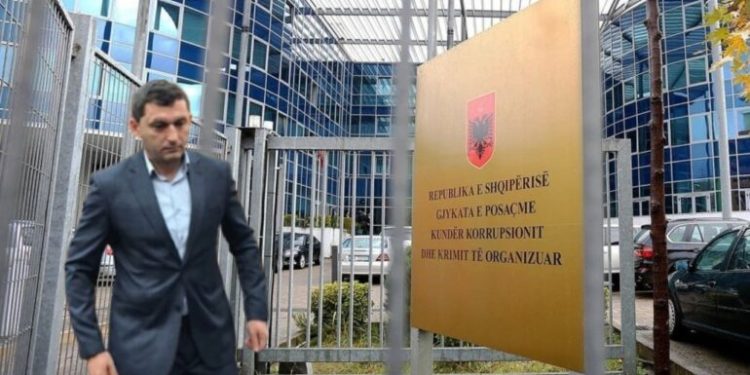 Nga huamarrjet e dyshimta te pasaktësitë në deklarim, çfarë zbuloi KPK për Erjon Shehajn
