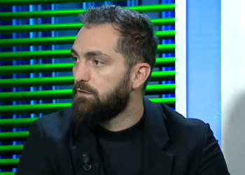 Eksperti i IT, Gent Progni do të jetë pjesë e“Ferma Vip 2”