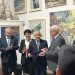 Hapet ekspozita “Dy kohët”/ Arti i Buron Kacelit ndërmjet dy epokave