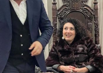 “Bonnie dhe Clyde” të Shqipërisë/ Kush janë Adnan Mahmutaj dhe Albana Karadaku, mashtruesit e kalibrit të lartë që i demaskoj “Lolita”