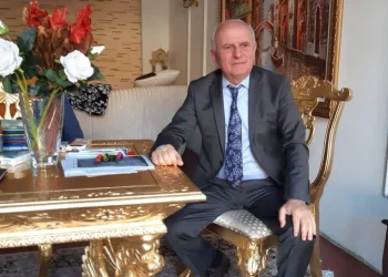 Arrestohet për kokainë biznesmeni Edmir Duraku , djali i ish-deputetit të PS Shyqyri Duraku