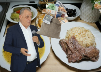 Kur feja përdoret për fushatë, Bashkia e Malësisë së Madhe bën tender për iftar para zgjedhjeve