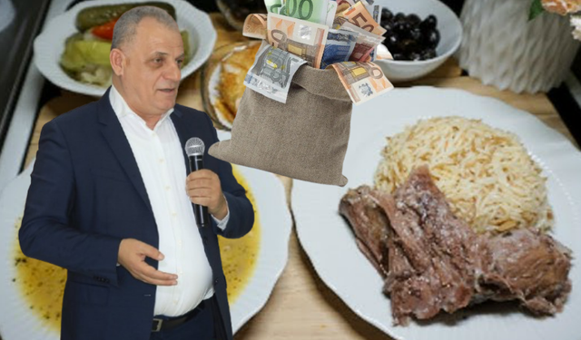 Kur feja përdoret për fushatë, Bashkia e Malësisë së Madhe bën tender për iftar para zgjedhjeve