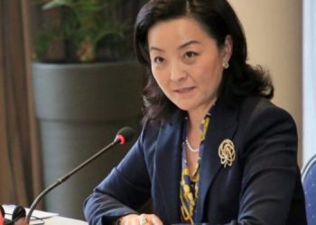 Trump largon Yuri Kim nga Departamenti i Shtetit, sulmoi opozitën në Shqipëri