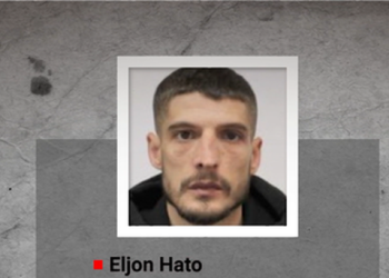 Eljon Hato, “Ushtari i vetmuar” i Ervis Martinajt, krimet, përgjimet dhe rrugëtimi i tij i pazakontë