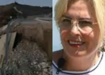 Entela Çano ‘merimanga’ e oligarkëve për vjedhjen me tenderat e rrugëve, Salillari dhe Gjoka e japin me qira për zhvatje me certifikim të punimeve fiktive