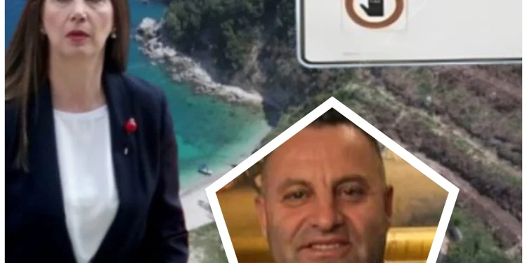 Arben Muçobega i 07-tës përlan gjirin e Llamanit me Mirela Kumbaron, do pastrojë paratë e pista me një resort, lidhja korruptive me Gentian Stratobërdhan