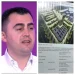Kryebashkiaku i Elbasanit Gledian Llatja i jep babait të tij leje për pallate, grupet kriminale përlajnë tenderat, Bylykbashi refuzon të firmosë