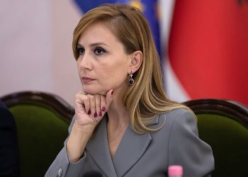 Tabaku mobilizon diasporën për zgjedhjet e 11 majit: PD është alternativa për një Shqipëri më të mirë