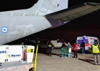 Tragjedia në Koçan, shtatë persona të plagosur do të dërgohen në Spanjë