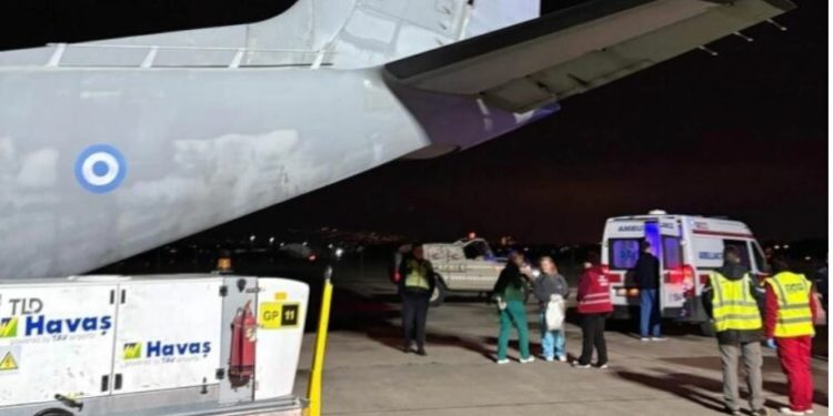 Tragjedia në Koçan, shtatë persona të plagosur do të dërgohen në Spanjë