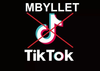 “TikTok” mbyllet nesër, veprimet që do të merren për bllokimin e aplikacionit