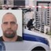 Plagosi me armë zjarri 3 persona në Athinë, vetëdorëzohet në policinë greke Nardi Idrizi