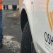 Lëshohen 16 masa sigurie për zyrtarë të OSHEE-së në Gjirokastër