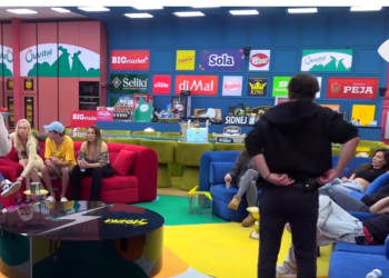 Kompania Dimal që ka importuar mishin me Salmonelë sponsor i Big Brother: Godet “Brryli Broadway”, Salmonela…