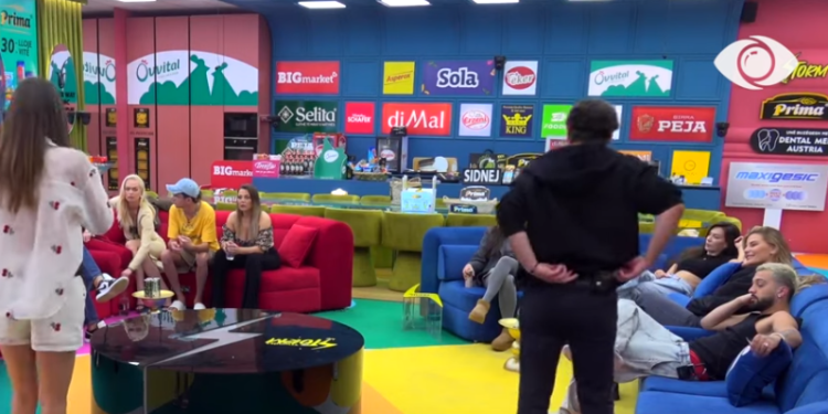 Kompania Dimal që ka importuar mishin me Salmonelë sponsor i Big Brother: Godet “Brryli Broadway”, Salmonela…