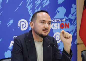 Specialja s’lejoi Thaçin në varrimin e të atit, Salianji: Injorim i ligjit ndërkombëtar dhe shkelje e kodit zakonor