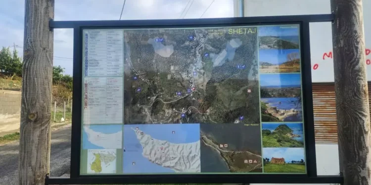 “100 fshatrat” mes mungesës së transparencës dhe dështimit