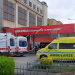 Përfundojnë në spital 6 punonjëse të një magazine në autostradën “Tiranë-Durrës”