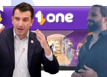 Kompania e vëllait të Veliajt ka bërë 30 mln euro xhiro, klienti kryesor “One Albania”