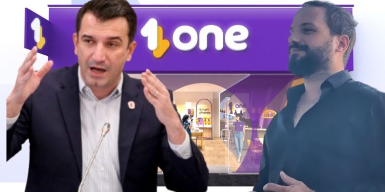 Kompania e vëllait të Veliajt ka bërë 30 mln euro xhiro, klienti kryesor “One Albania”