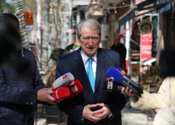 Berisha urim për Fitër Bajramin: Falja e të premtes do të caktohet me ligj