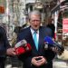 Berisha urim për Fitër Bajramin: Falja e të premtes do të caktohet me ligj