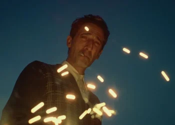 Adrien Brody fiton çmimin e dytë Oscar për aktorin më të mirë për “The Brutalist”!
