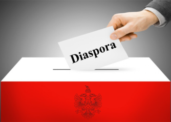 Diaspora, jo thjesht sa për t’i marrë votën