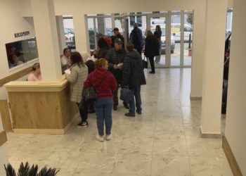 15-20 pacientë me tuberkuloz në vit, rriten rastet pas pandemisë së Covid në Shkodër