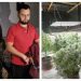 Hapën shtëpi bari në Laknas, kush janë dy vëllezërit e kthyer nga Anglia