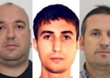 Bashkëpunuan me grupet kriminale, dalin në gjyq 3 zyrtarët e Policisë së Shtetit