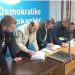 Primaret/ Nis numërimi i votave në Qarkun e Gjirokastrës