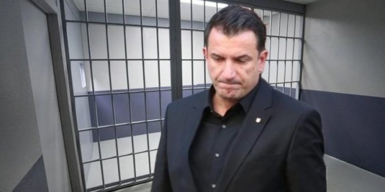 Sekuestrimi i telefonit pas arrestimit, GJKKO rrëzon kërkesën e Veliajt