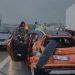 Aksident i rëndë në autostradën Lushnjë-Vlorë, tre të plagosur