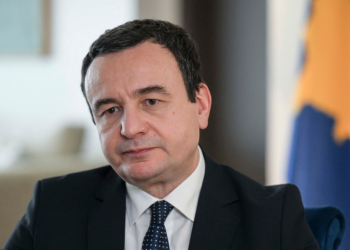  Kurti refuzoi kërkesën e Prokurorisë Speciale, reagon Ambasada britanike në Kosovë