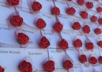 Vendosen emrat e 1432 fëmijëve të vrarë gjatë luftës në Prekaz