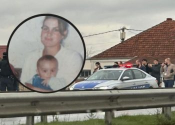 Pronari vrau punonjësen, djali i 42-vjeçares dedikimi prekës: InshaAllah n’Xhennet Nana jem