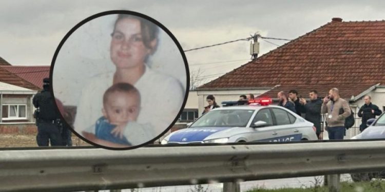 Pronari vrau punonjësen, djali i 42-vjeçares dedikimi prekës: InshaAllah n’Xhennet Nana jem