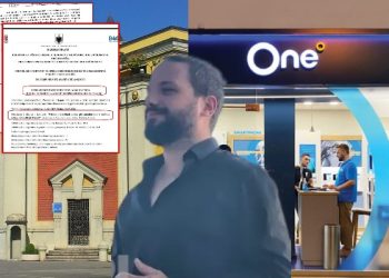 Skemë korruptive “Bashkia Tiranë-One Albania”? SPAK, hetim për rolin e “Gogel” të Arbër Veliajt