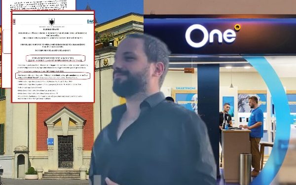 Skemë korruptive “Bashkia Tiranë-One Albania”? SPAK, hetim për rolin e “Gogel” të Arbër Veliajt