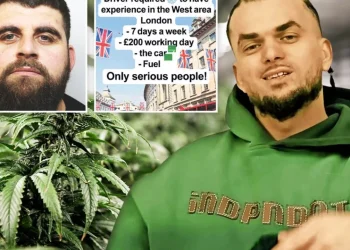 Shqiptarët në Angli hapin në TikTok “qendër punësimi”, The Sun: Rekrutojnë shitës dhe transportues droge