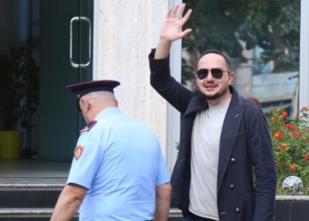 Gjykata e Lartë rrëzon rekursin e Ervin Salianjit