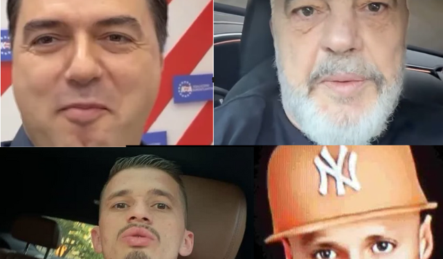 “Basha vs Rama”, si “Cllevio vs Kozak”, replikat që i bëjnë “hije” TikTok-ut!