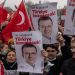 DW: Burgosja e Ekrem Imamoglu sulm ndaj demokracisë